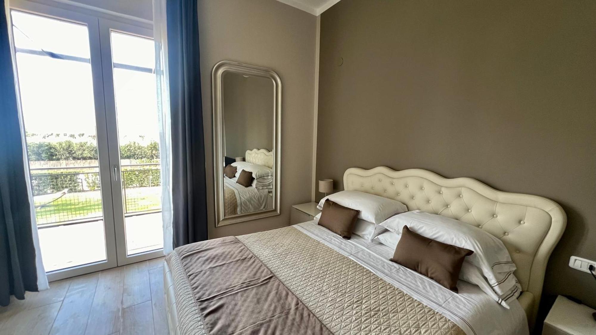 Country Resort Le Due Ruote Alberese Exterior foto