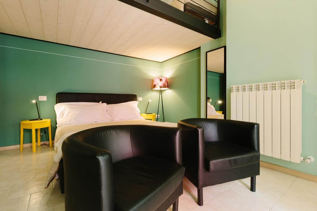 Country Resort Le Due Ruote Alberese Exterior foto
