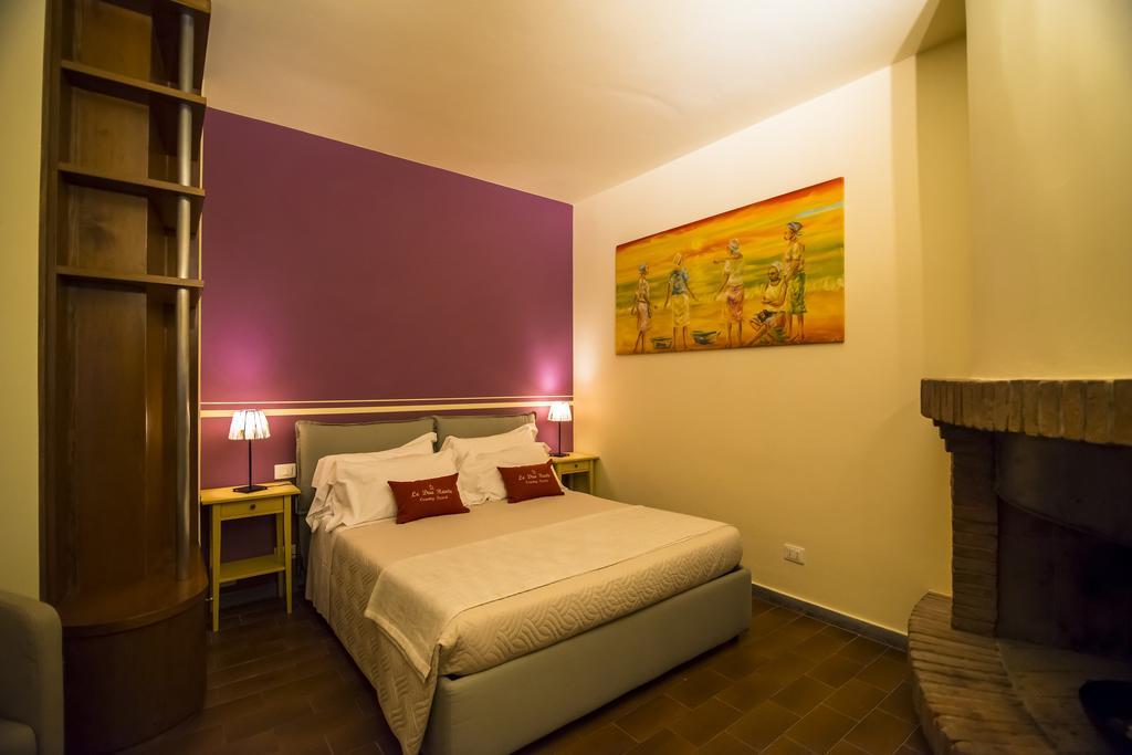 Country Resort Le Due Ruote Alberese Exterior foto